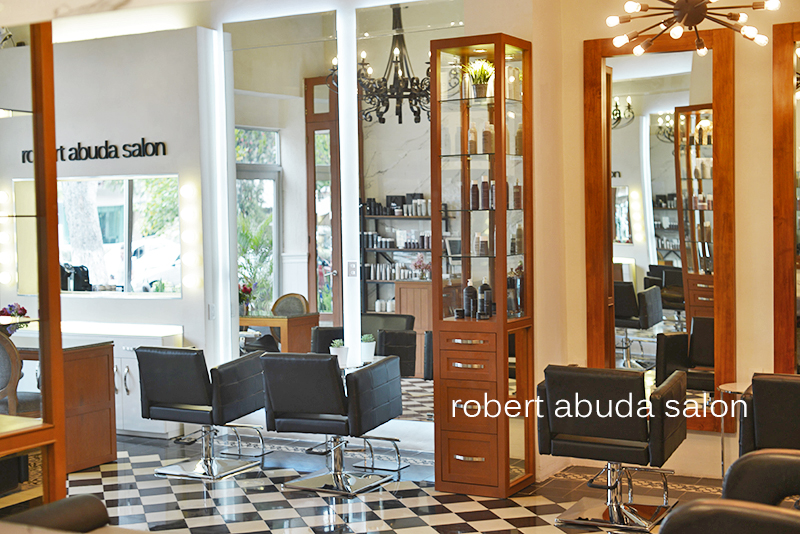 Merida Hair and Beauty Salon Mexico